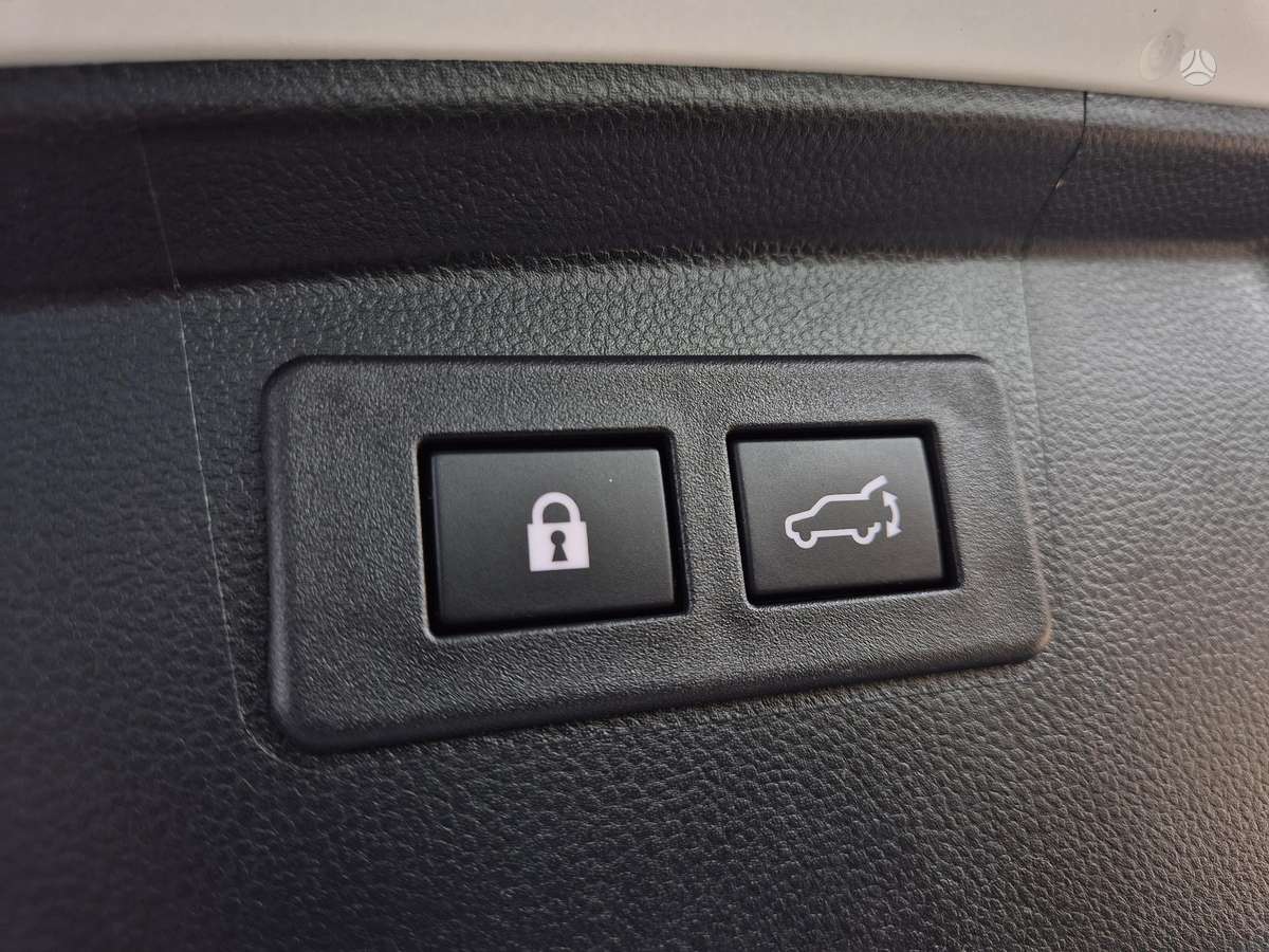 Subaru Outback - 11
