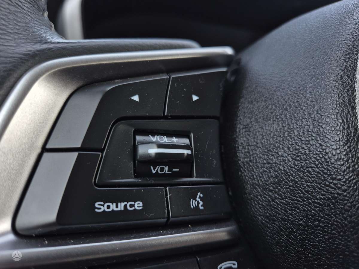 Subaru Outback, 2.5 l., wagon