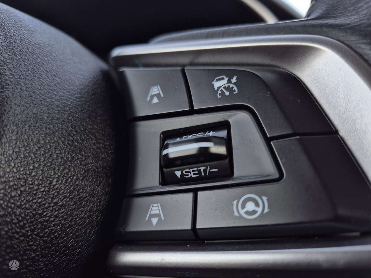 Subaru Outback, 2.5 l., wagon