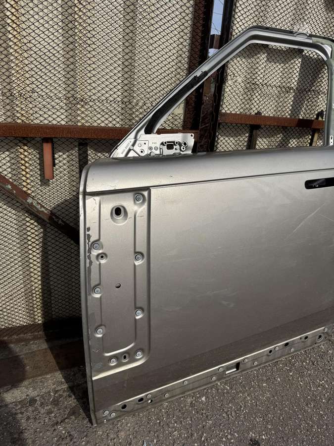 Land Rover Range Rover двери