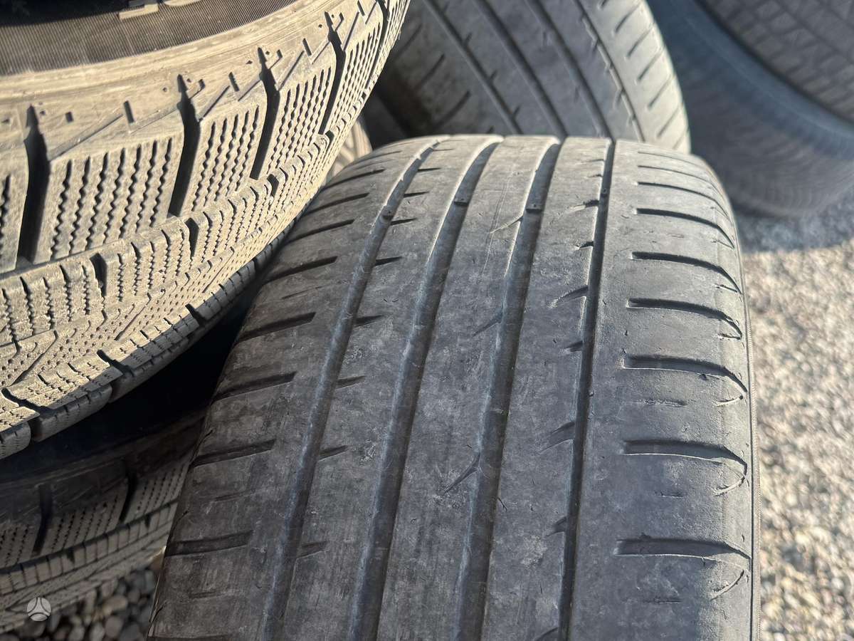 Audi, light alloy, R17