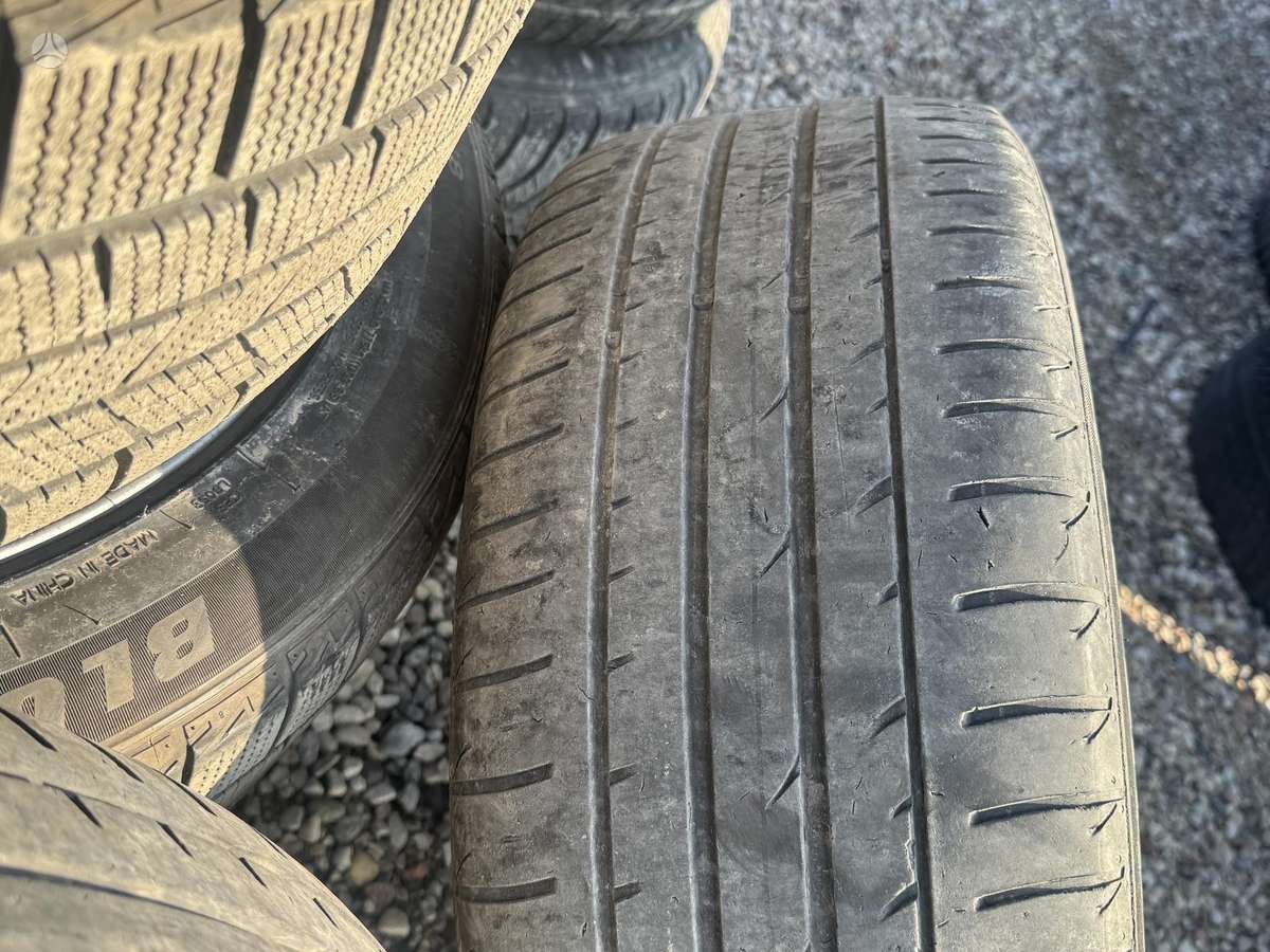Audi, легкосплавные , R17