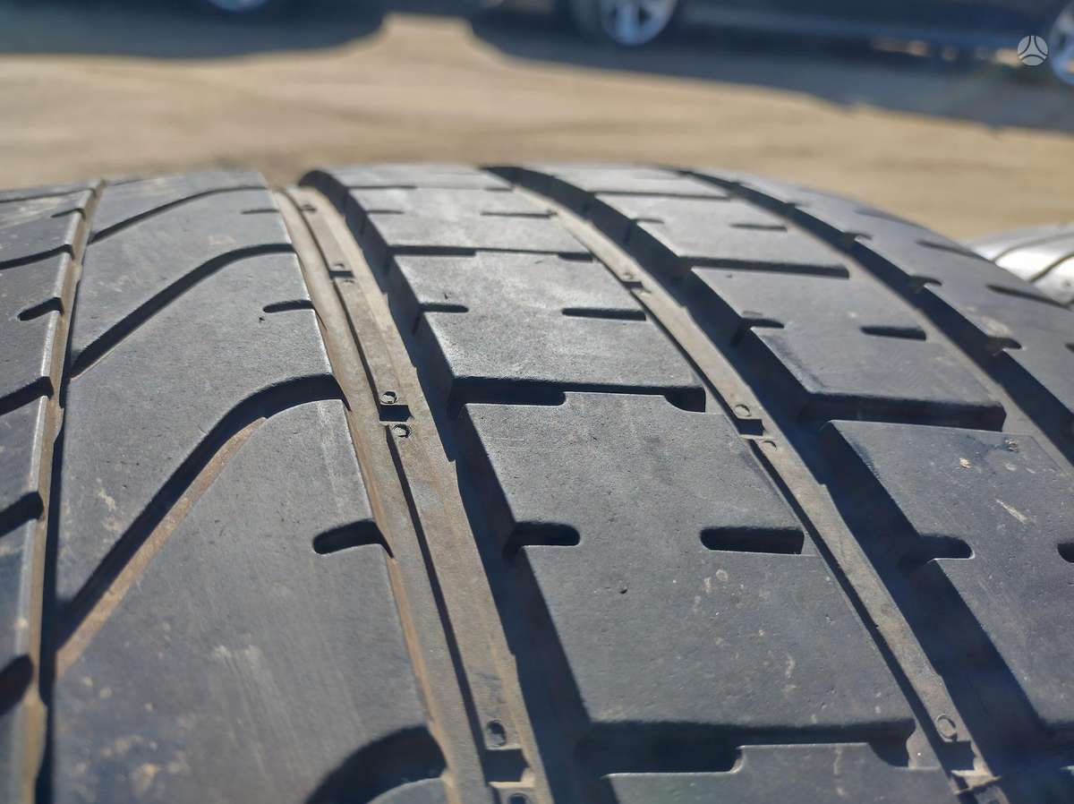 Pirelli, летние 295/30 R19