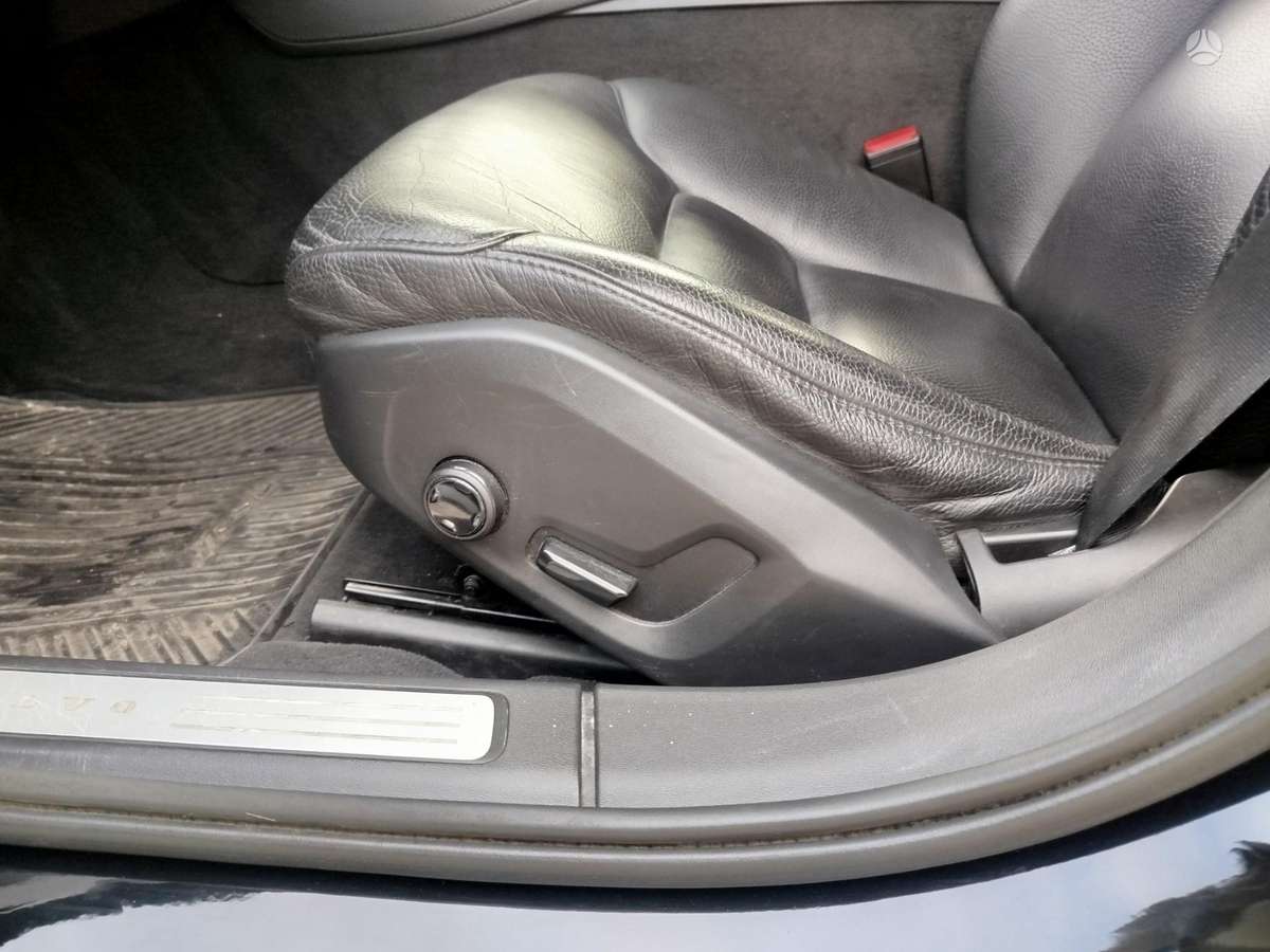 Volvo V90, 2.0 l., wagon