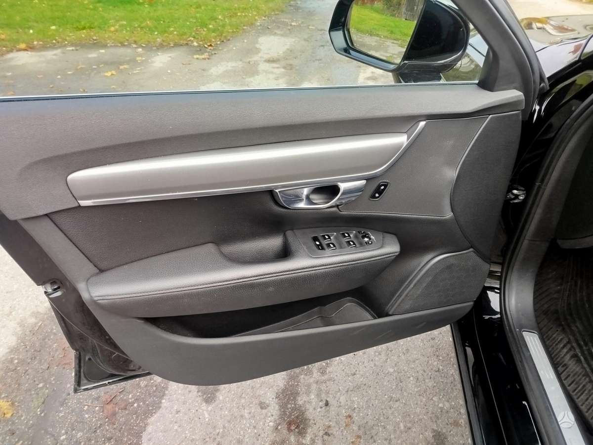 Volvo V90, 2.0 l., wagon