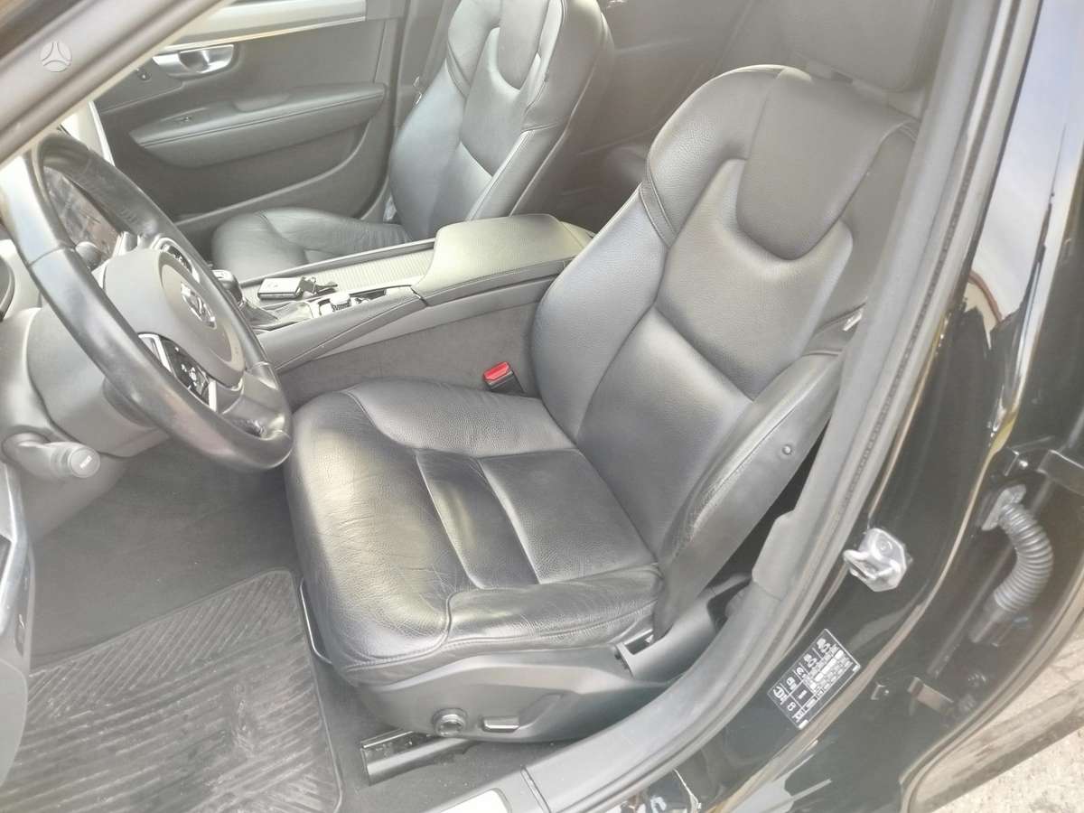 Volvo V90, 2.0 l., Универсал