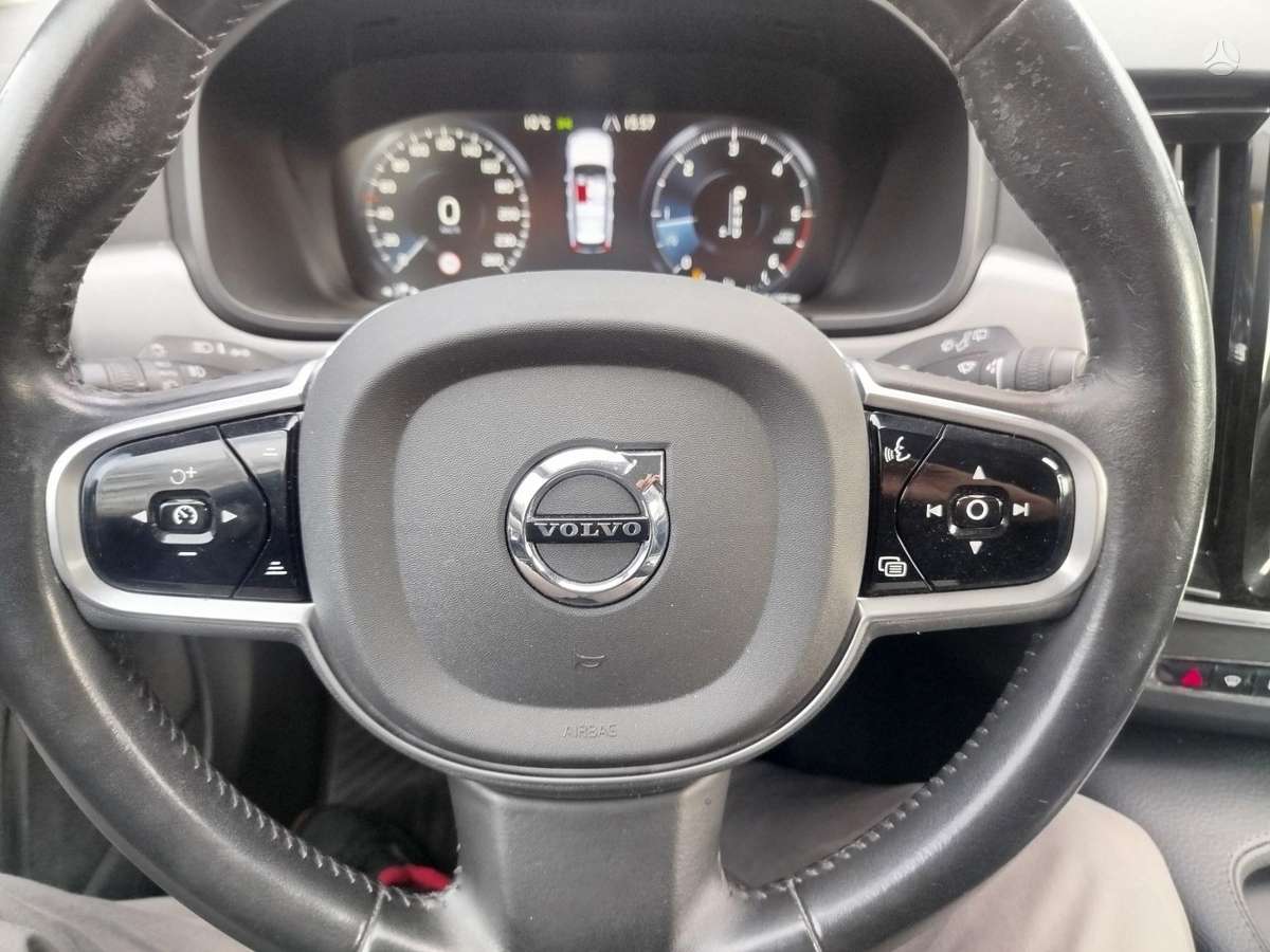 Volvo V90, 2.0 l., wagon