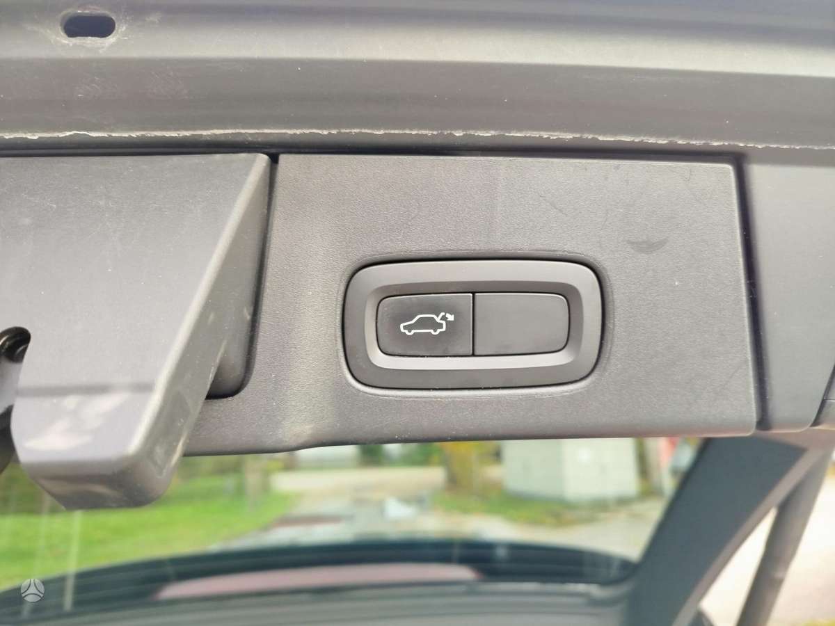 Volvo V90, 2.0 l., wagon