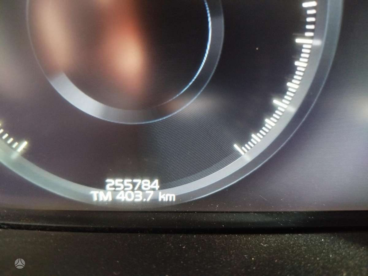 Volvo V90, 2.0 l., wagon