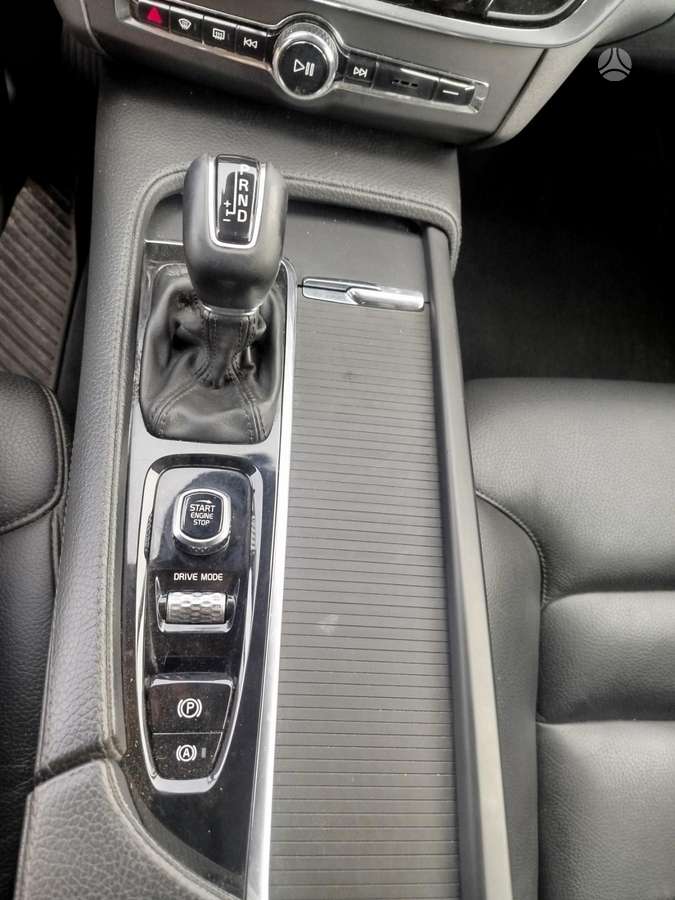 Volvo V90, 2.0 l., Универсал