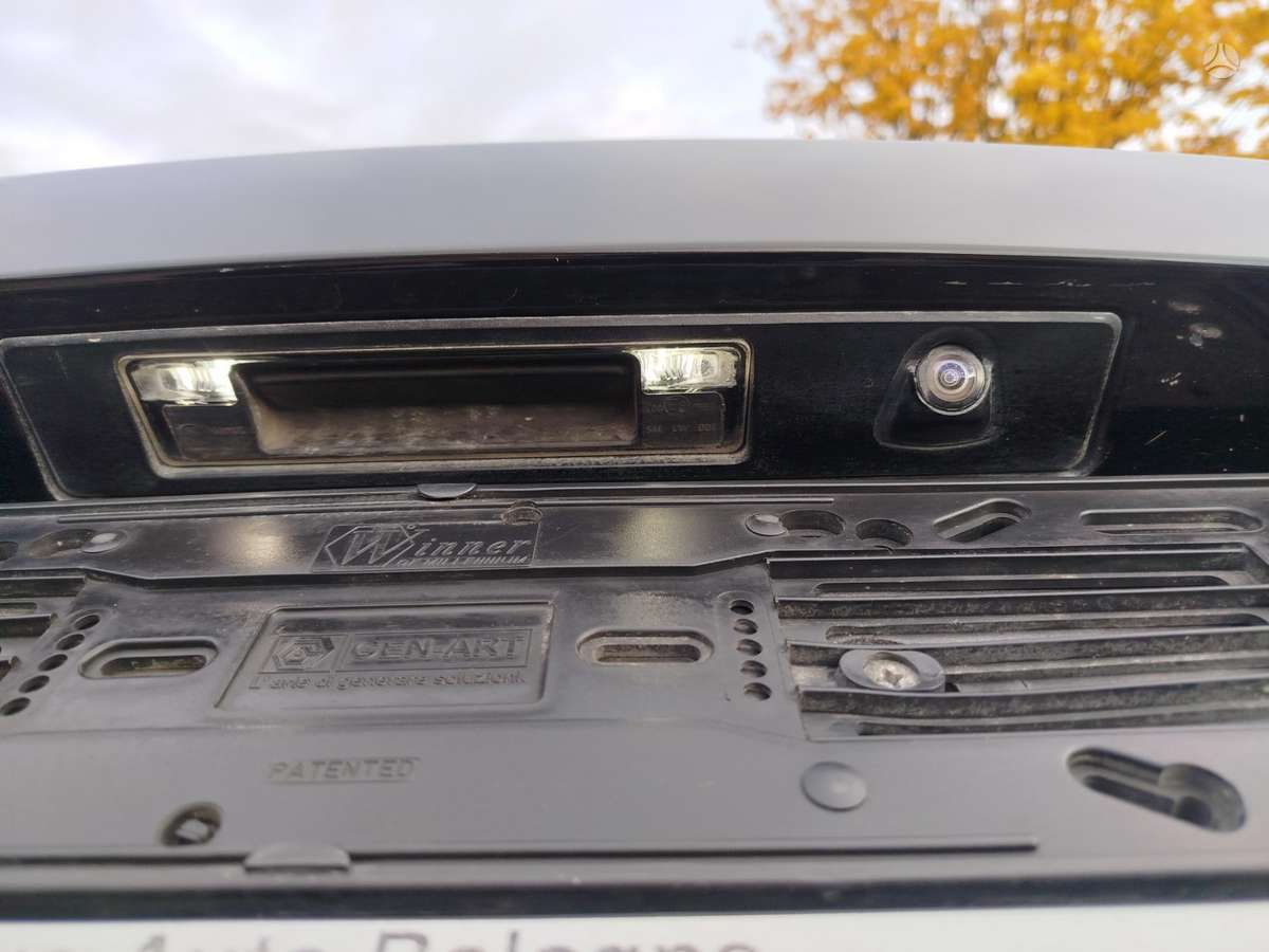 Volvo V90, 2.0 l., Универсал