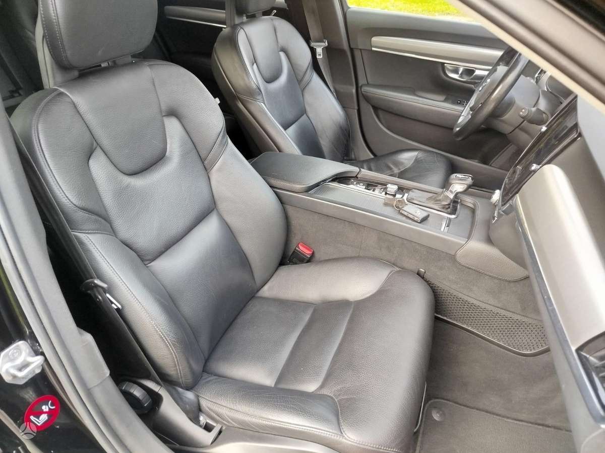 Volvo V90, 2.0 l., Универсал