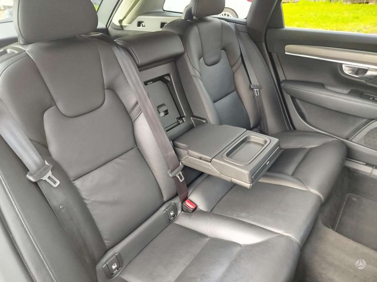 Volvo V90, 2.0 l., wagon