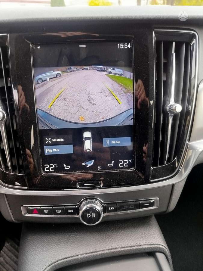 Volvo V90, 2.0 l., Универсал
