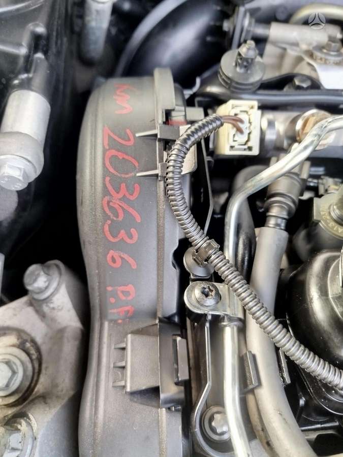 Volvo V90, 2.0 l., Универсал