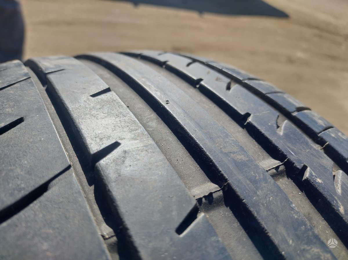 Falken, summer 215/50 R18