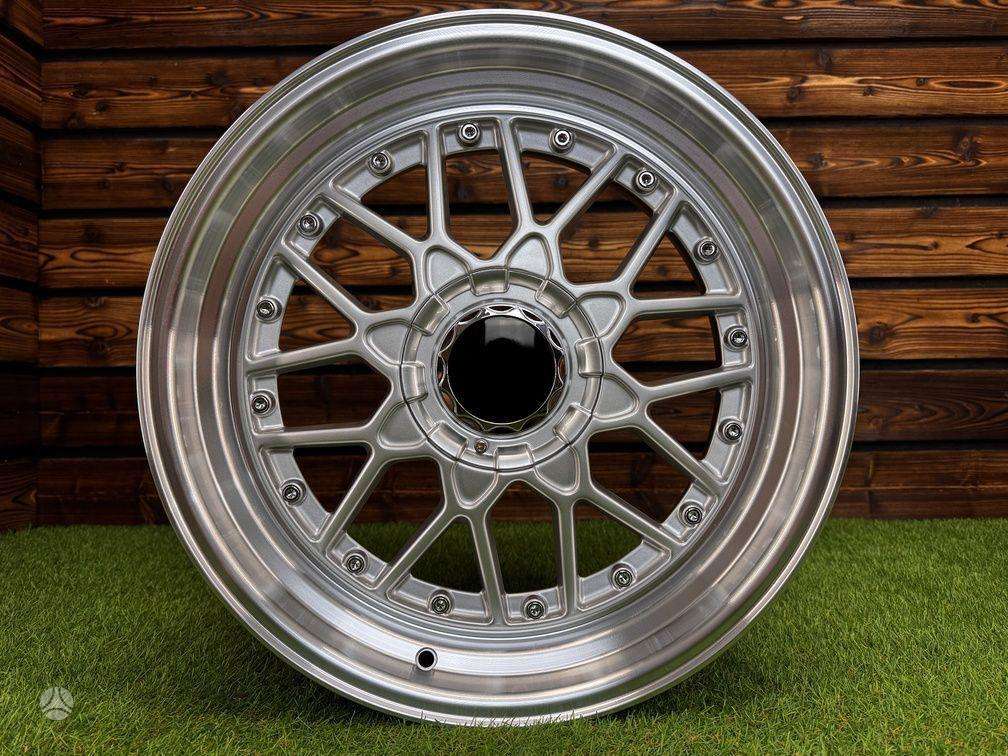 Autowheels RS Style, легкосплавные , R18