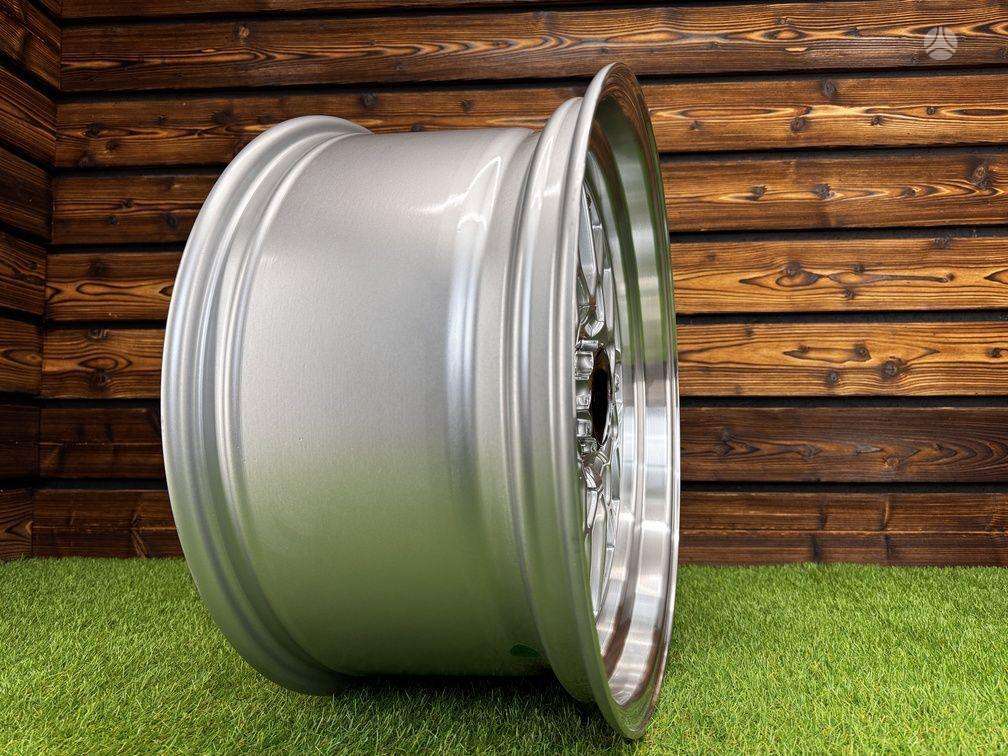 Autowheels RS Style, light alloy, R18
