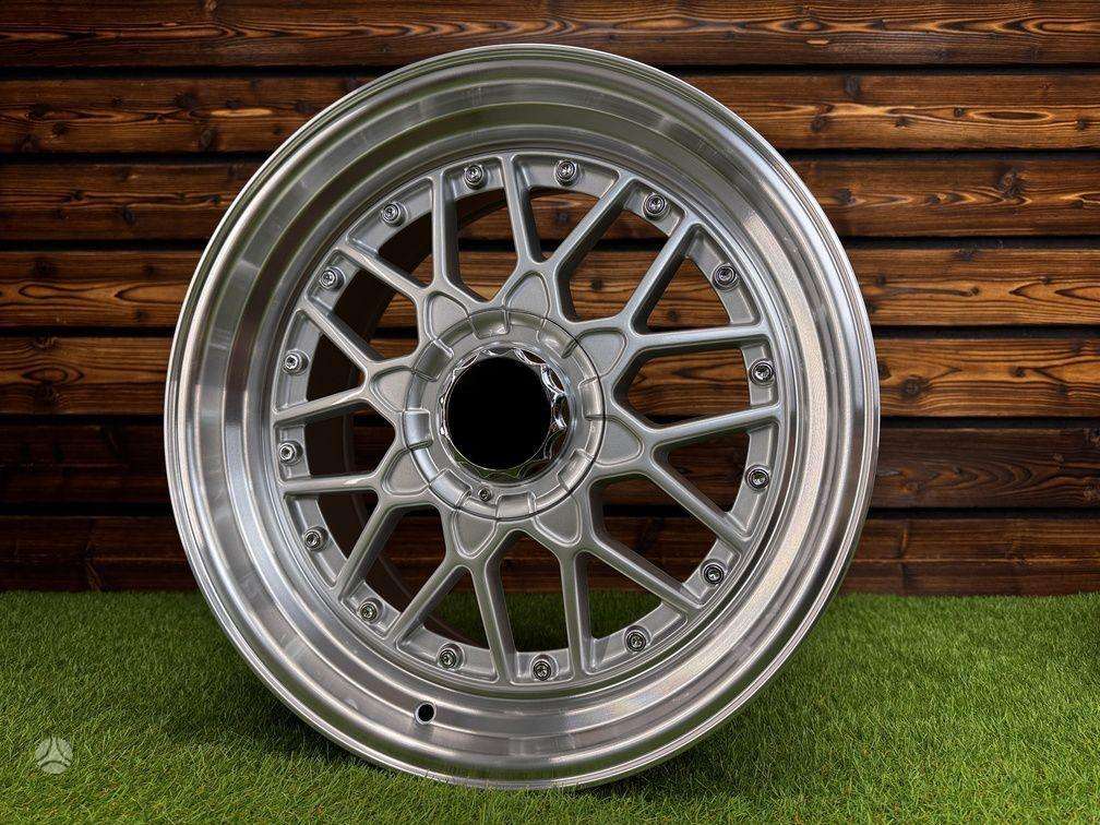 Autowheels RS Style, light alloy, R18