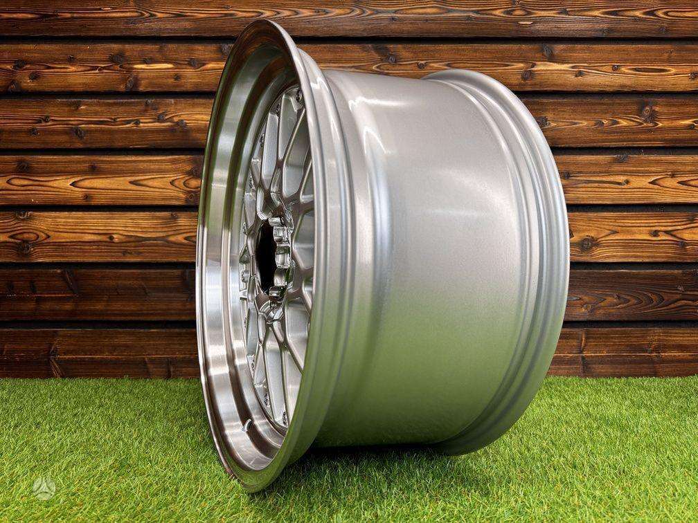 Autowheels RS Style, легкосплавные , R18