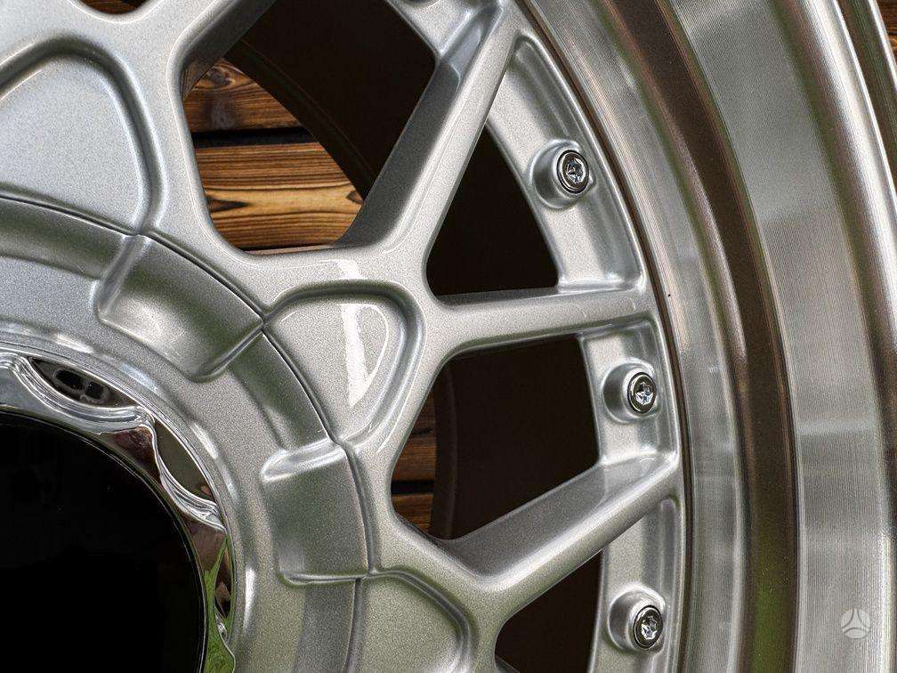 Autowheels RS Style, light alloy, R18