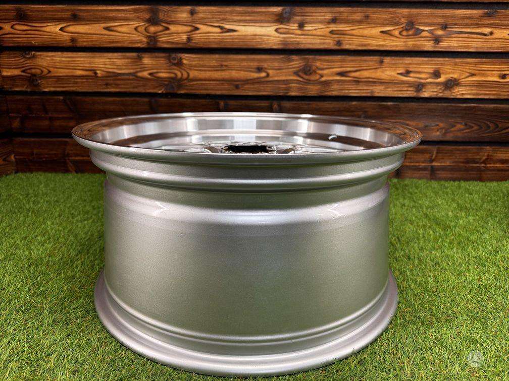 Autowheels RS Style, light alloy, R18