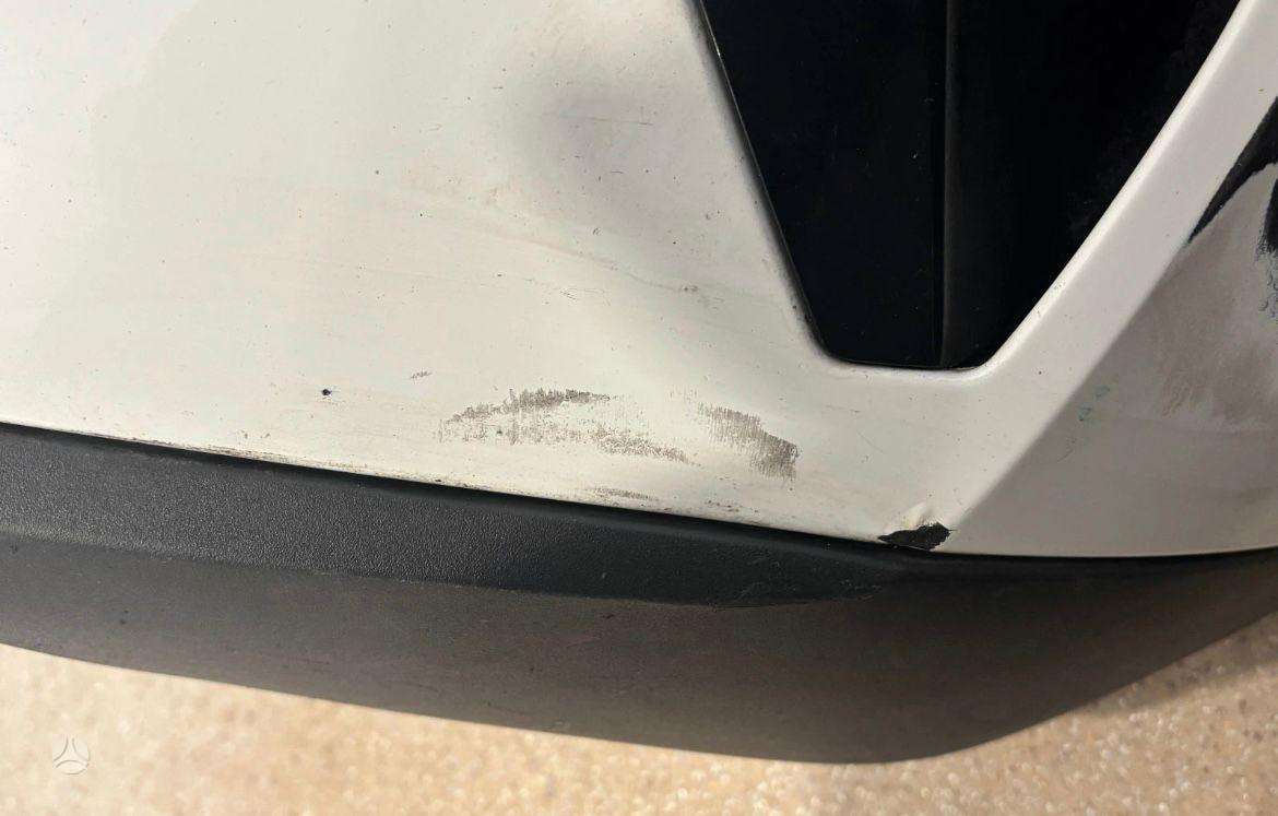 BMW X3 Bmw g01 bamperis facelift