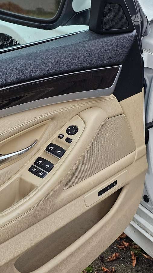 BMW 535, 3.0 l., Седан