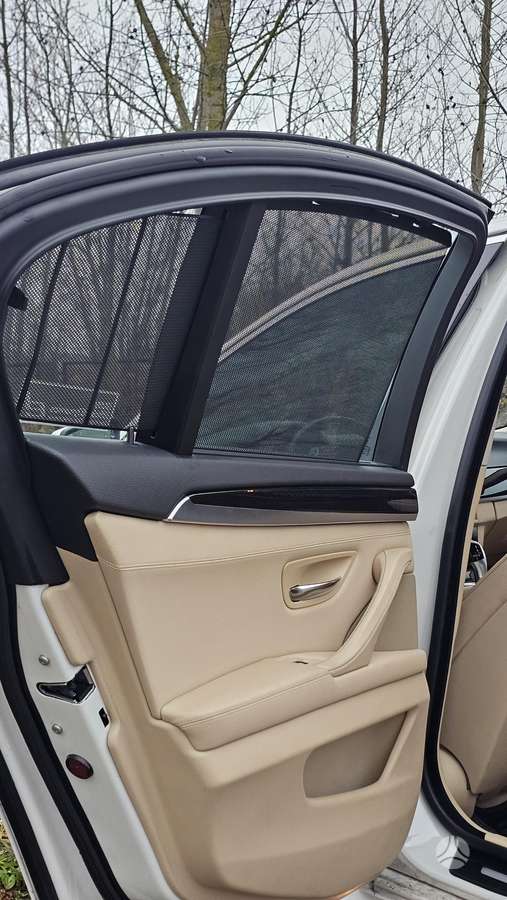 BMW 535, 3.0 l., Седан