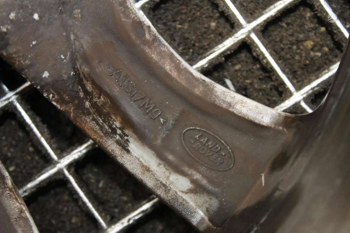 Land Rover Evoque, легкосплавные , R18