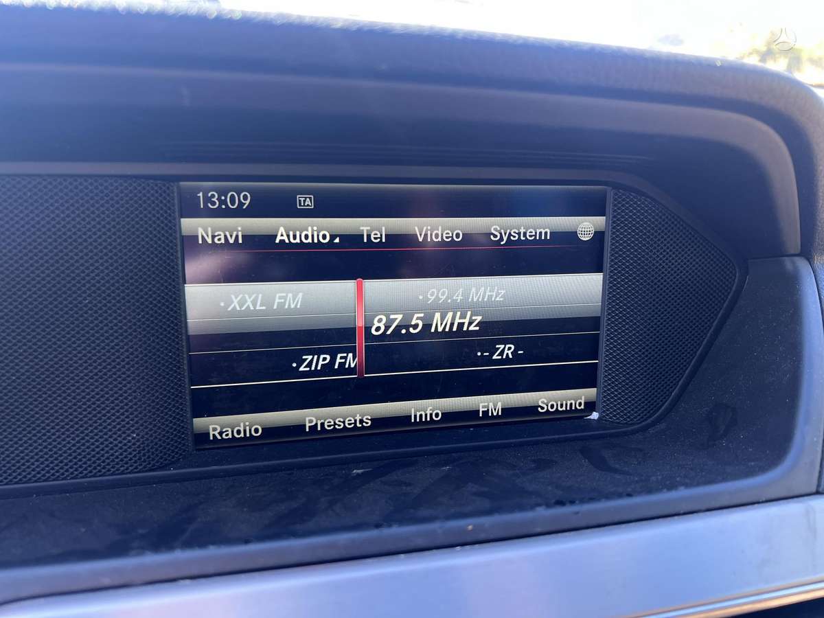 Mercedes-Benz C220, 722908, Mercedes online programavimas tik mercedes benz lengvųjų automo