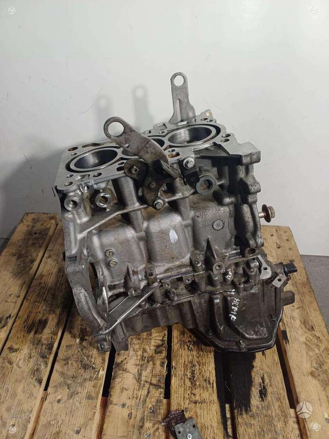 Opel Astra, LE1, dzinējs