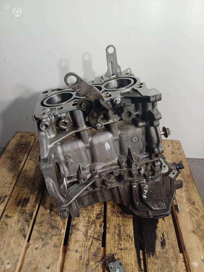 Opel Astra, LE1, engine
