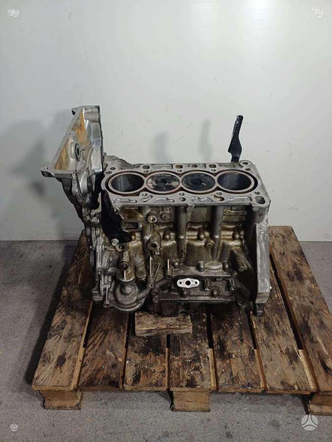 Opel Astra, LE2, dzinējs