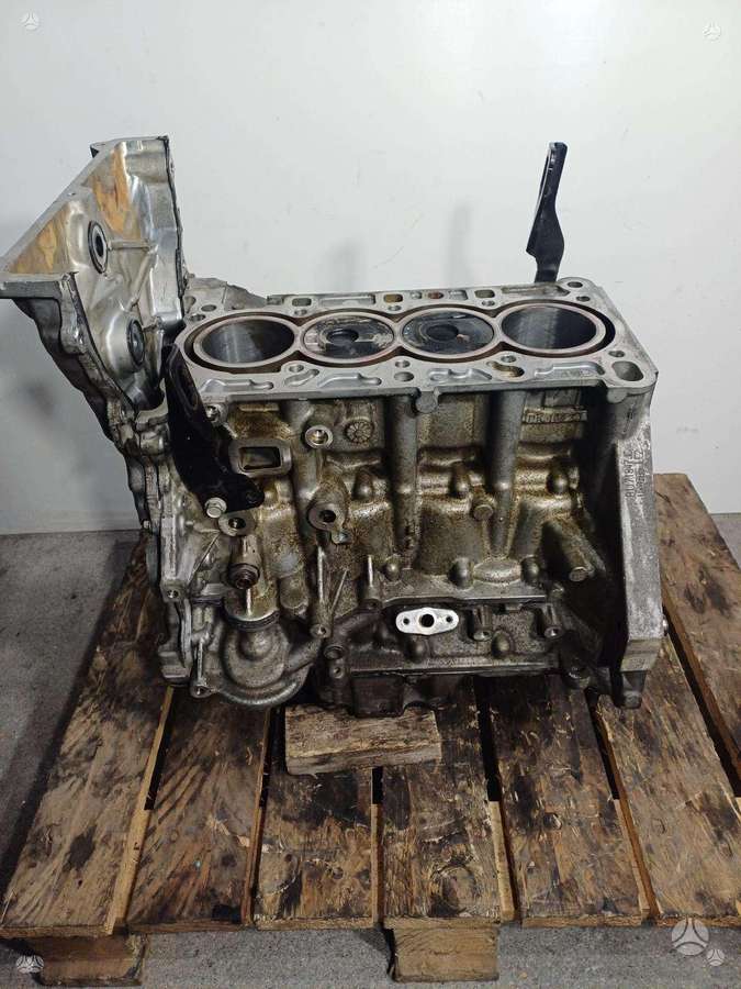 Opel Astra, LE2, dzinējs