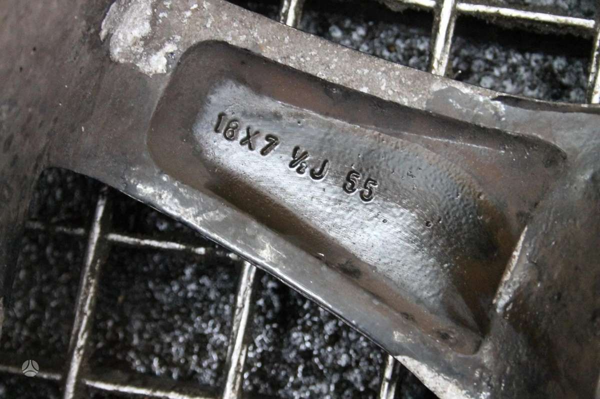 Honda, light alloy, R17