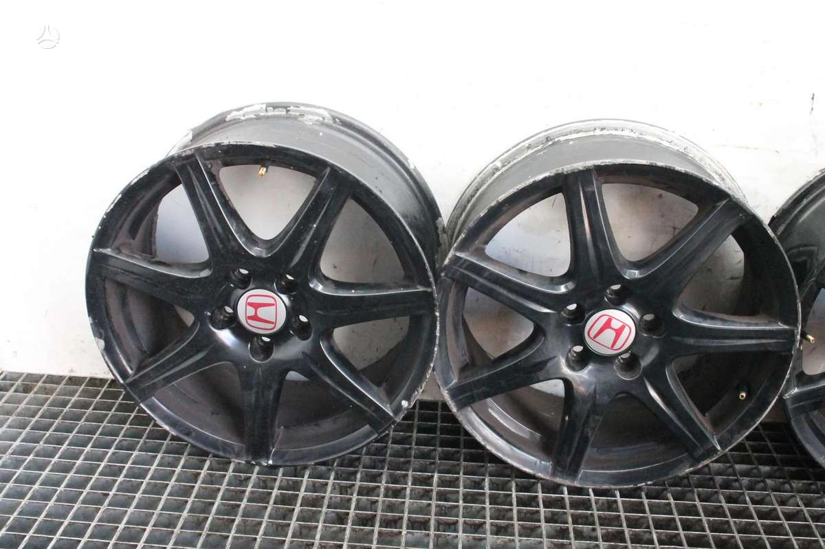 Honda, легкосплавные , R17