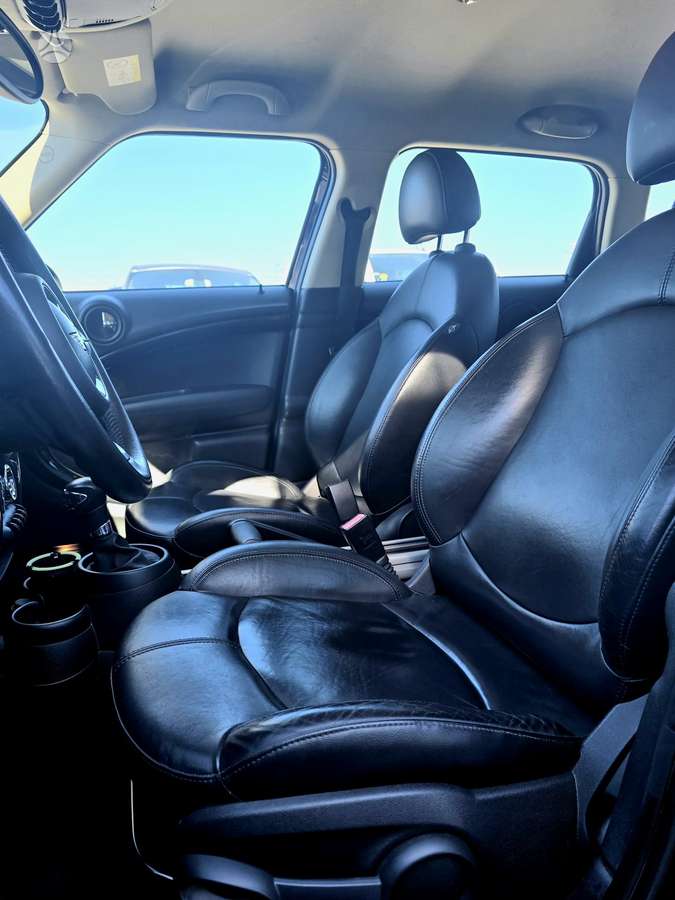 Mini Countryman, 2.0 l., hatchback