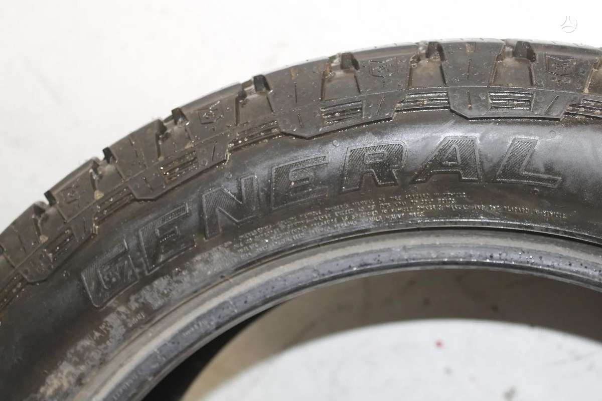 General, all-season 255/50 R19