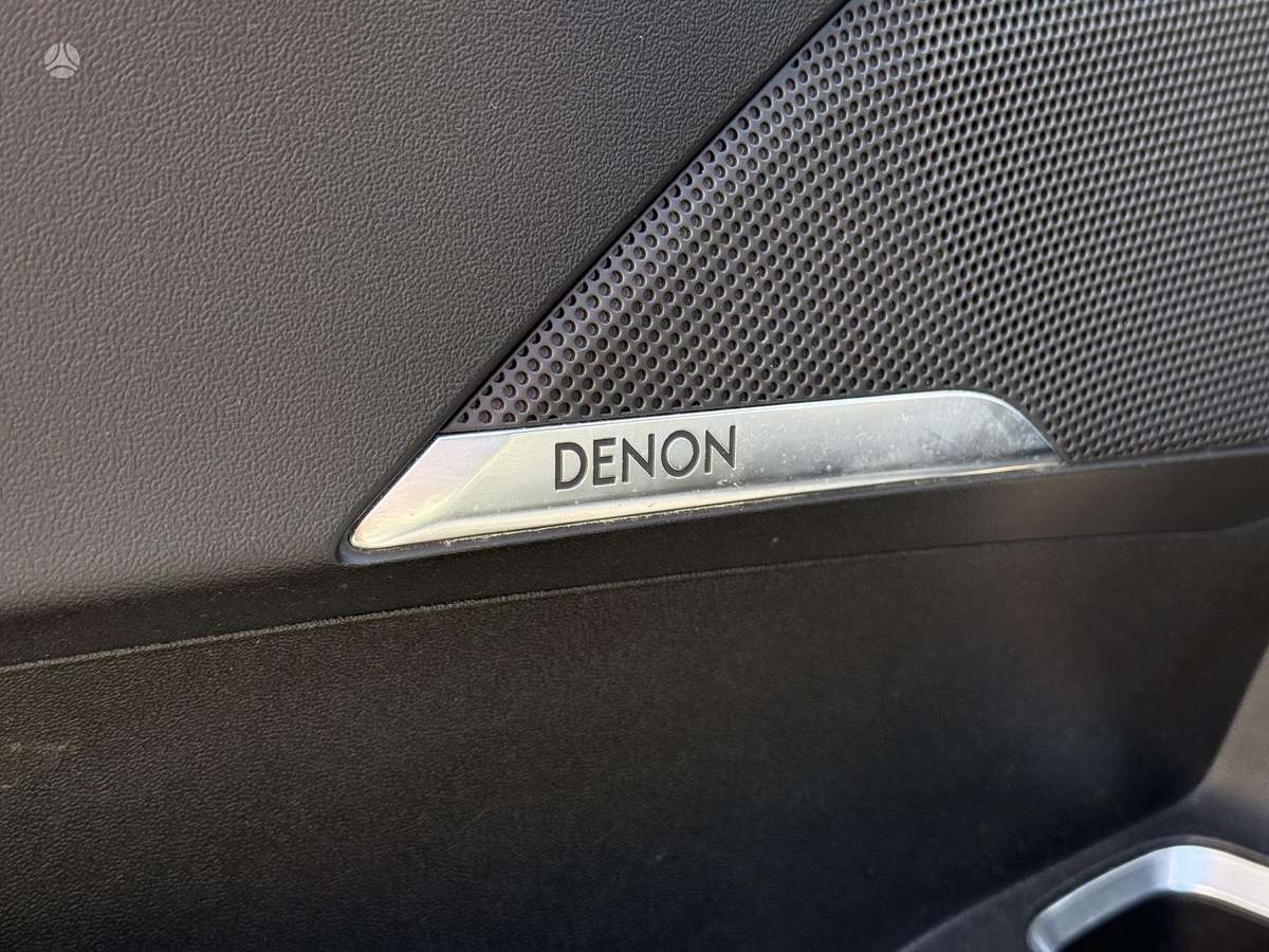 Citroen DS5, 1.6 l., Хэтчбек