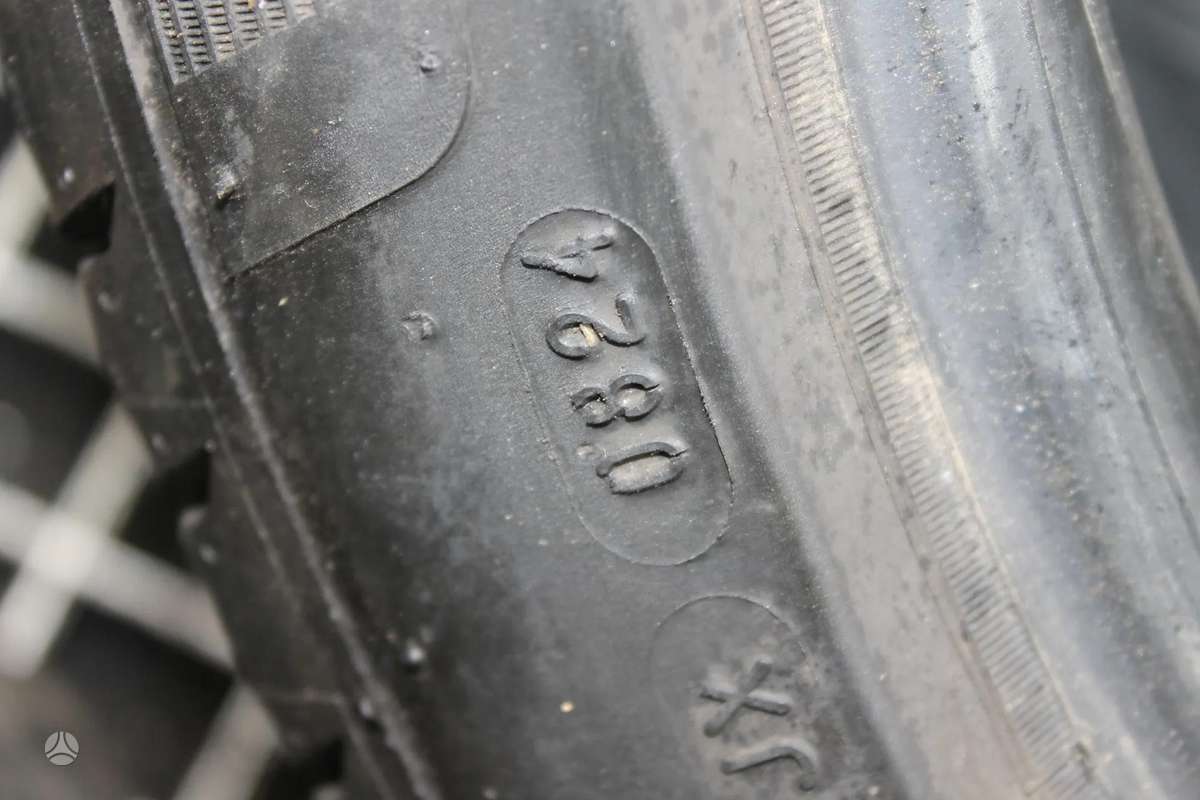 Michelin PRIMACY 4, summer 205/45 R17
