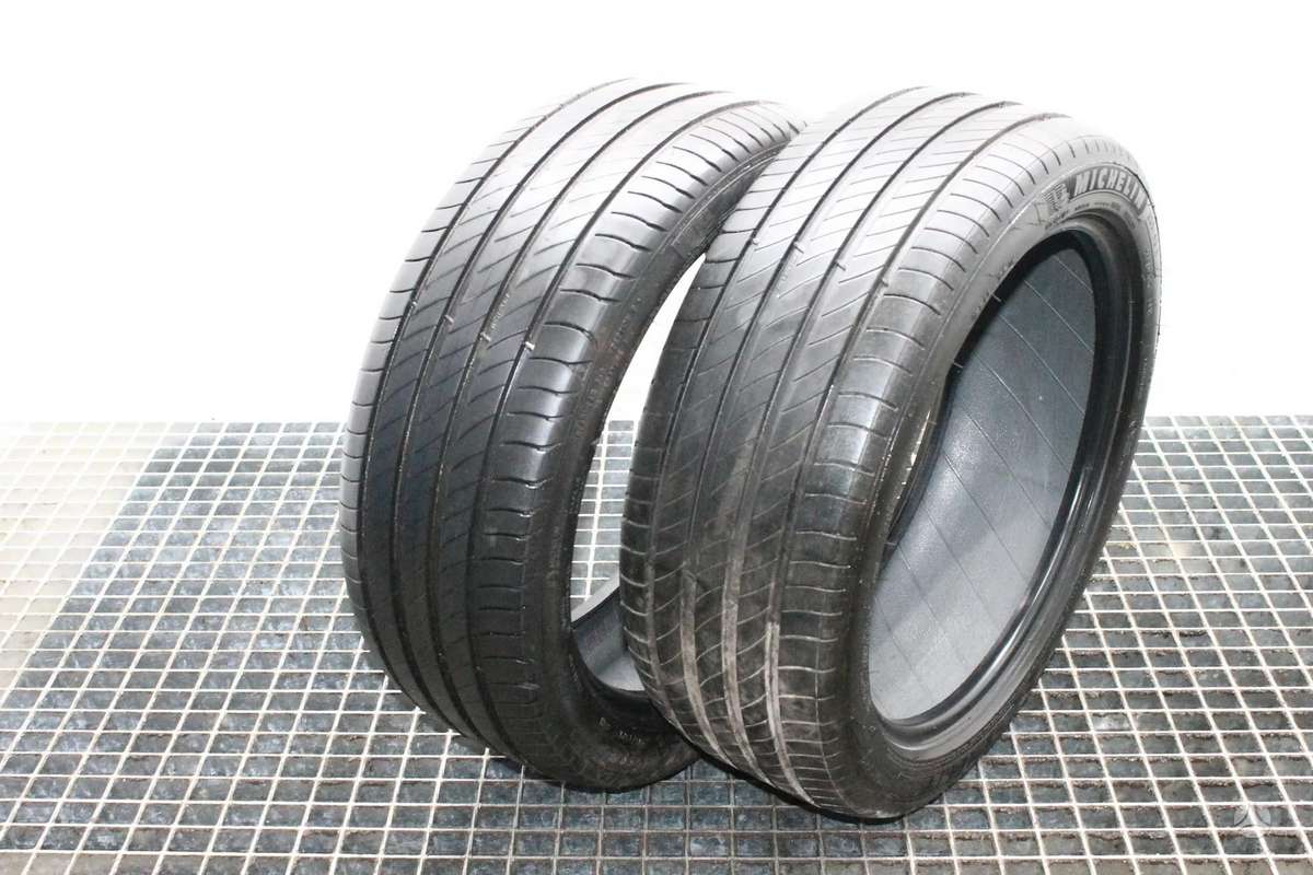 Michelin PRIMACY 4, summer 205/45 R17