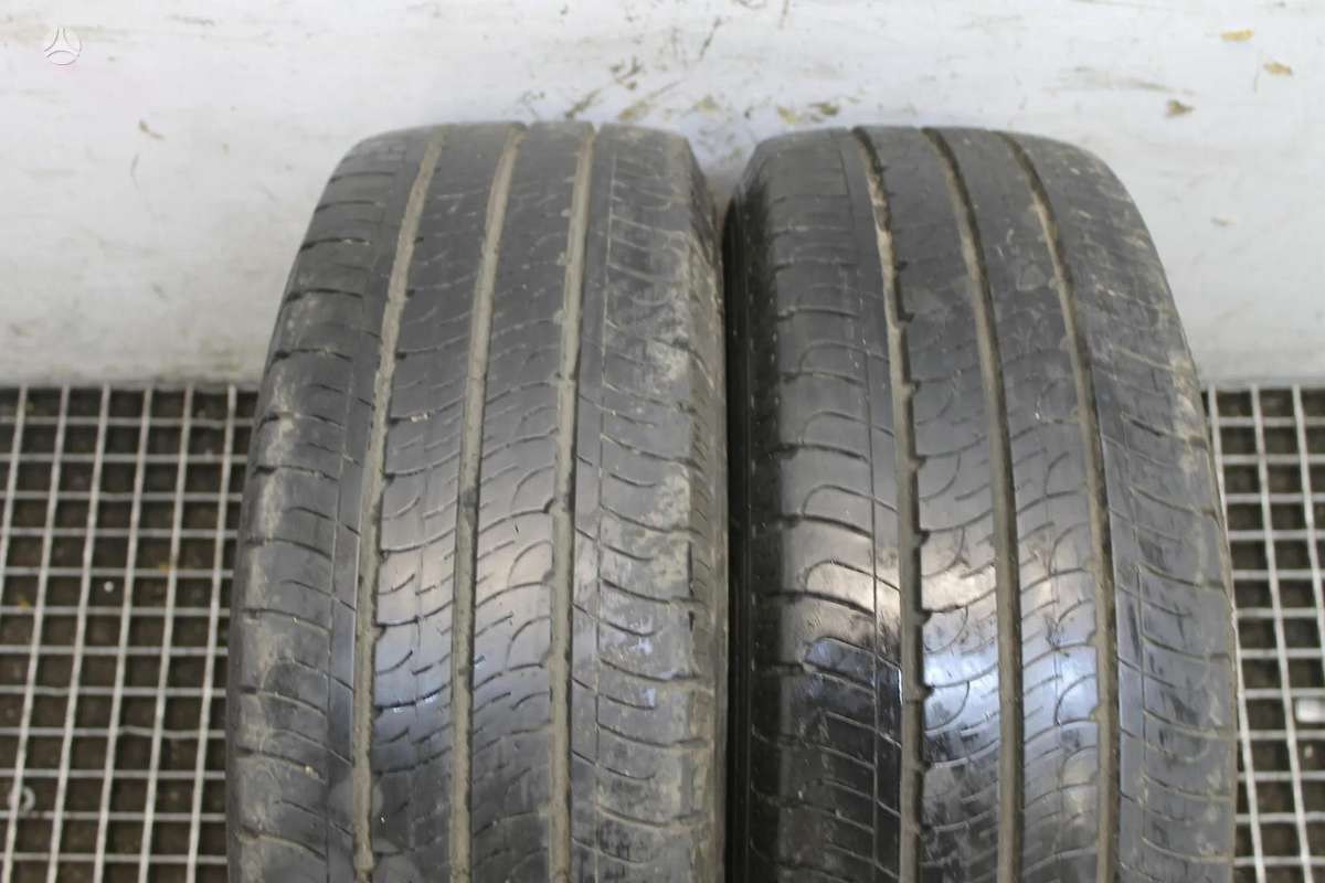 Goodyear, летние 215/65 R16