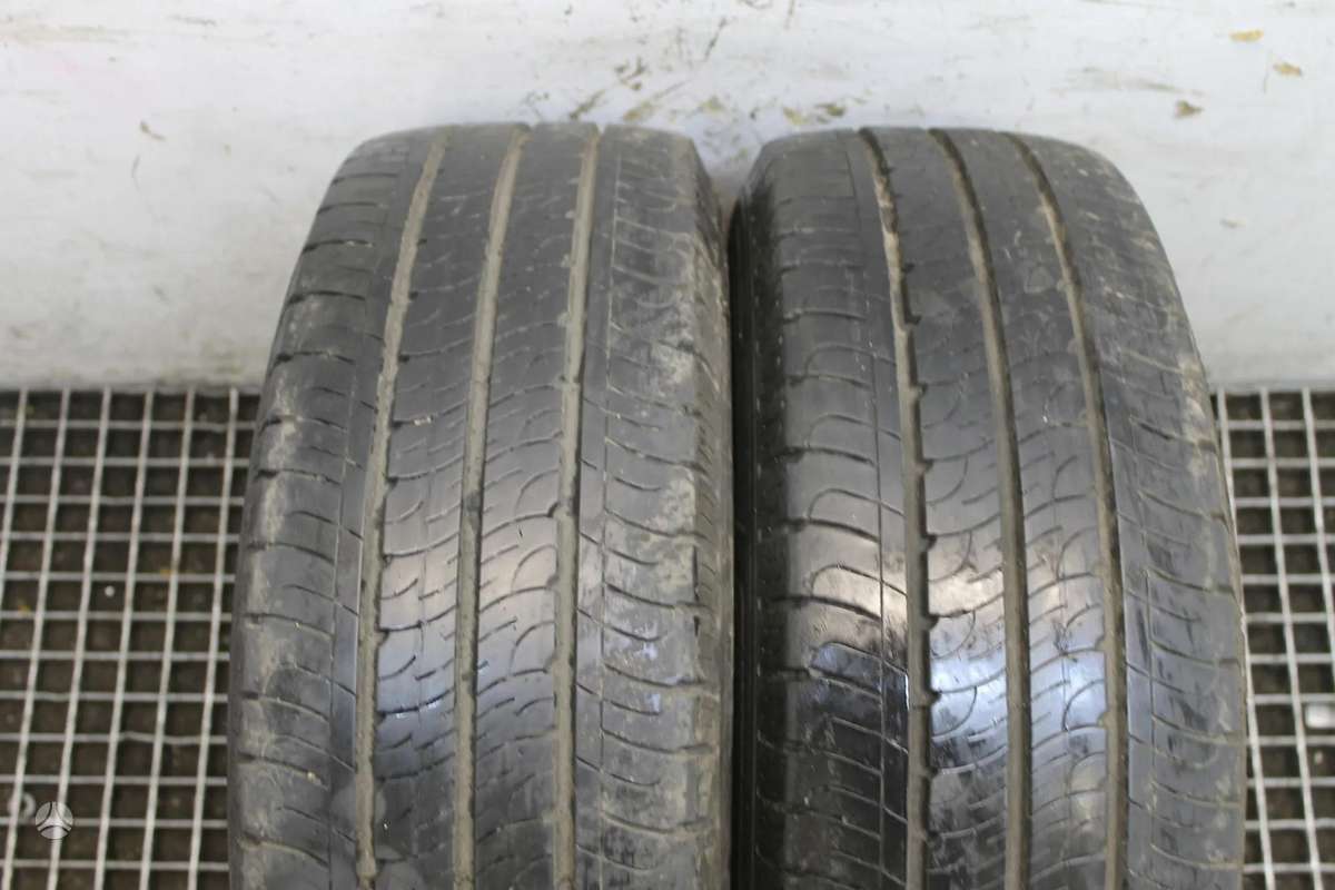 Goodyear, summer 215/65 R16