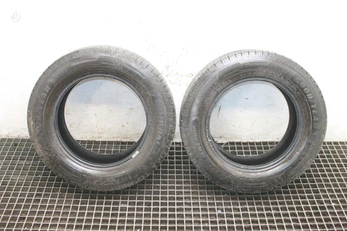 Goodyear, summer 215/65 R16