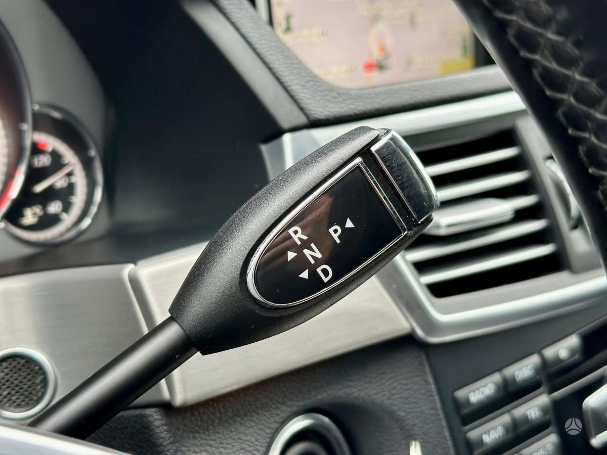 Mercedes-Benz E350, 3.0 l., Универсал