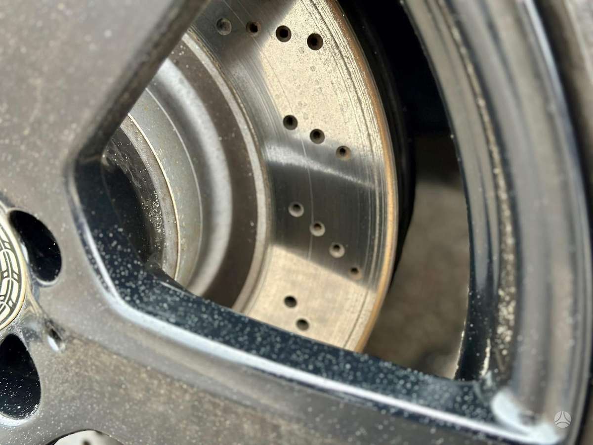 Mercedes-Benz E350, 3.0 l., Универсал
