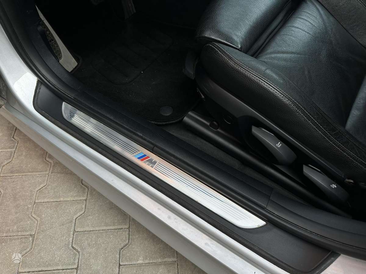 BMW 325, 3.0 l., Универсал