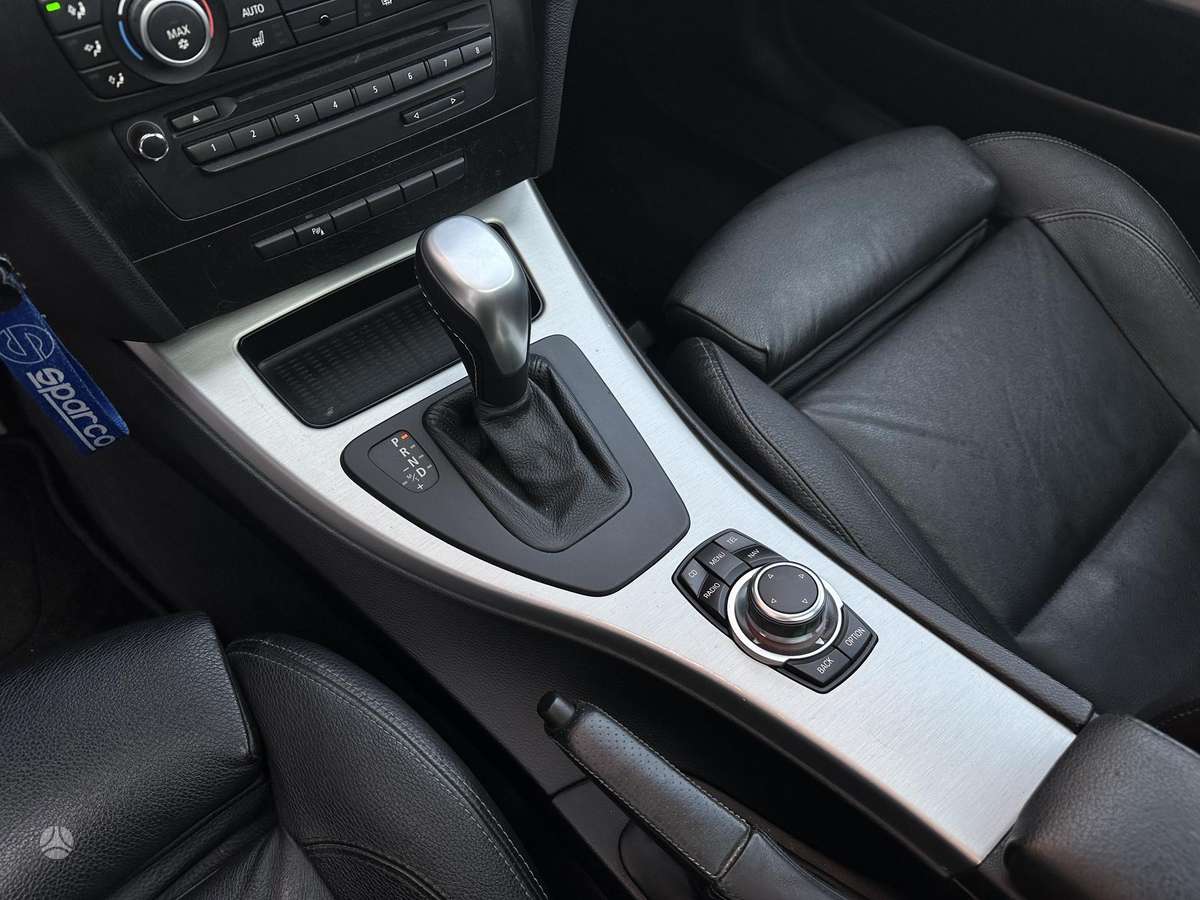 BMW 325, 3.0 l., Универсал