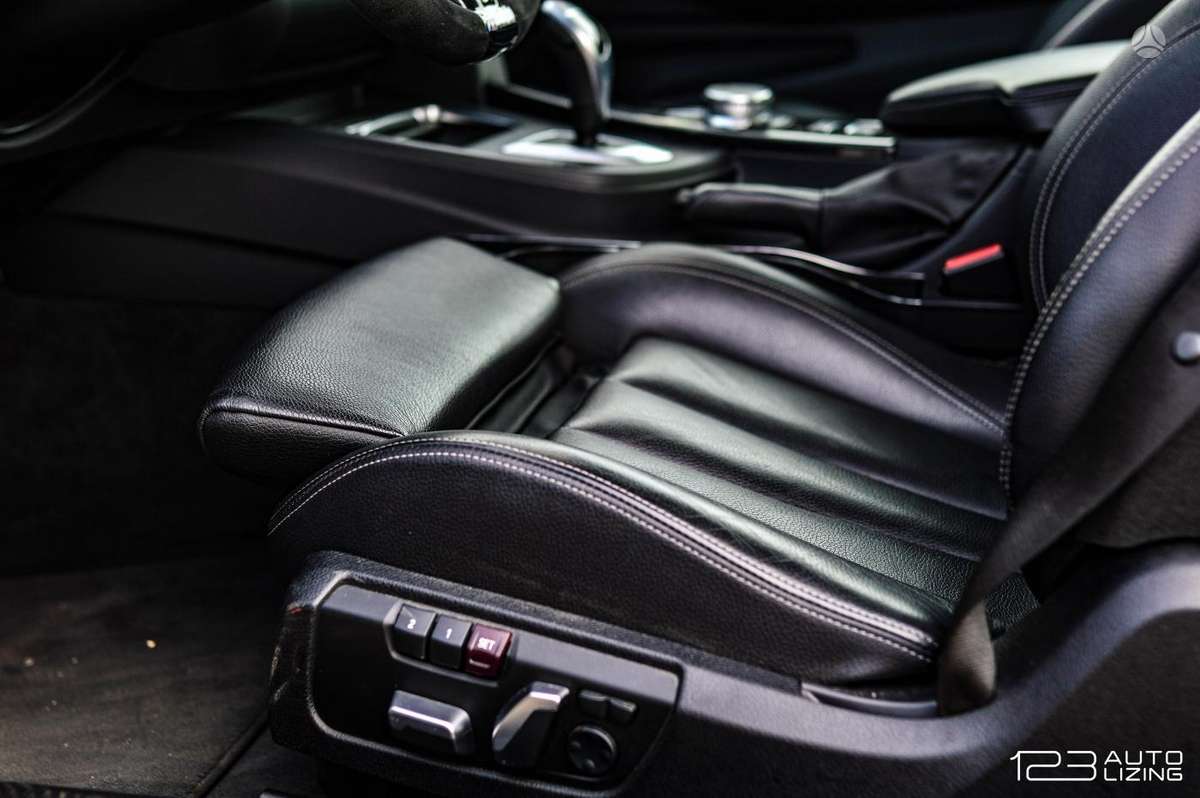 BMW 430, 2.0 l., kabrioletas